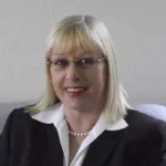 Ingrid Bleile