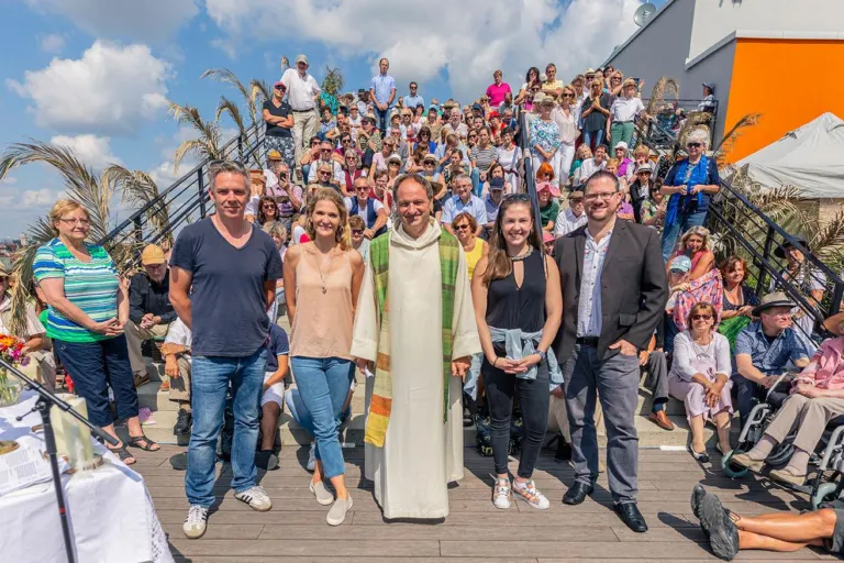 Oktober 2019 – UPDATE: Bergmesse München PMCO Vorstellung