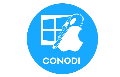 Logo conodi
