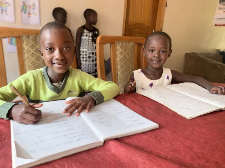 PMCO Homeschool in Mityana – 23.09.2020