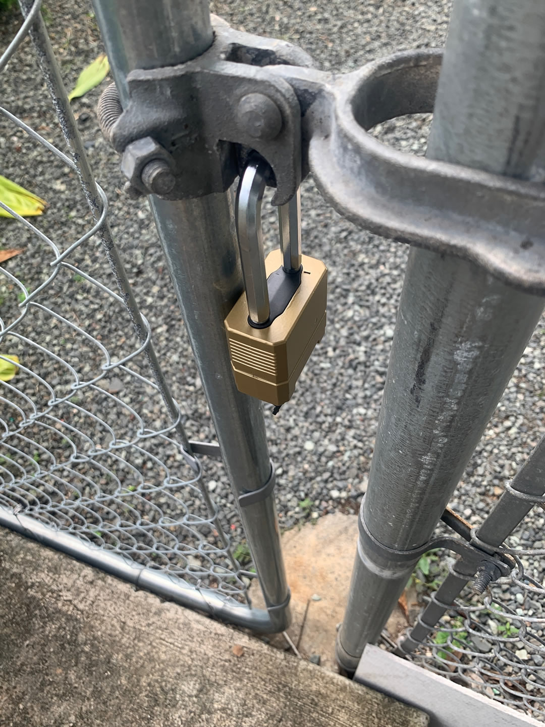 fence-gate