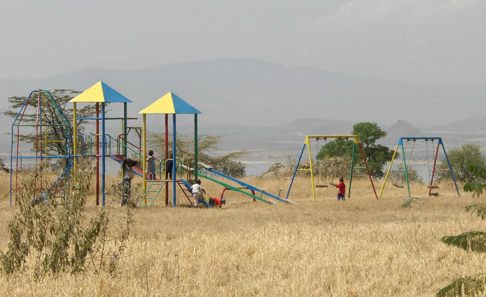 playground