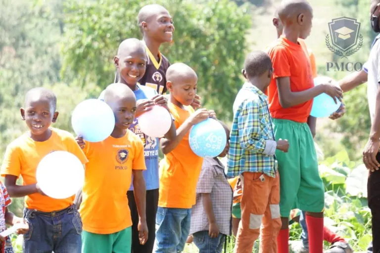A day for our kids – Bild 14