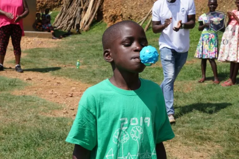 A day for our kids – Bild 17