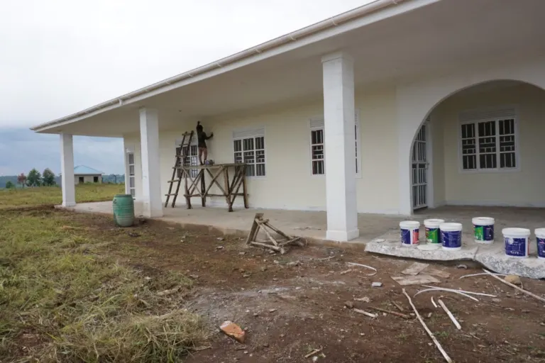 Update on school construction in September – Bild 9