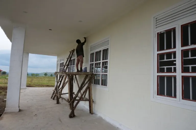 Update on school construction in September – Bild 11