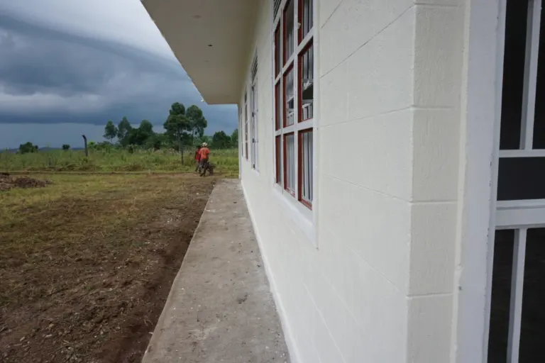 Update on school construction in September – Bild 12
