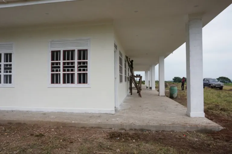 Update on school construction in September – Bild 13
