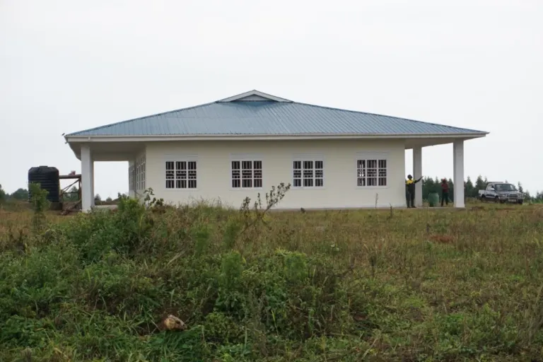Update on school construction in September – Bild 3