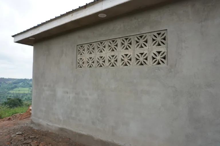 Update on school construction in September – Bild 4