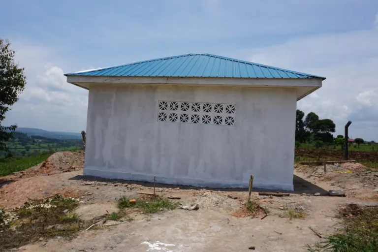 Update on school construction in September – Bild 7
