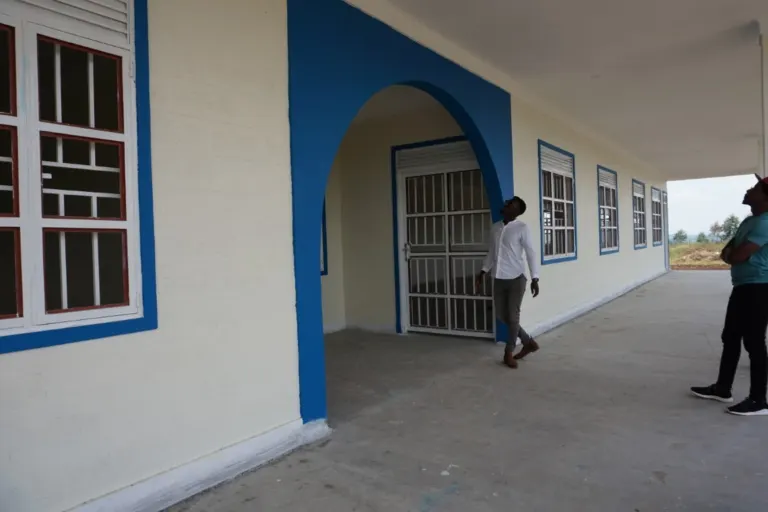 Update on school construction in September – Bild 2