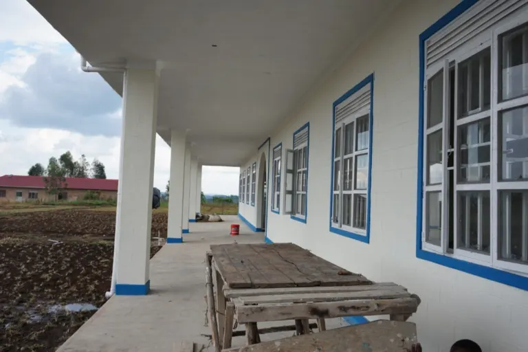 Update on school construction in September – Bild 4