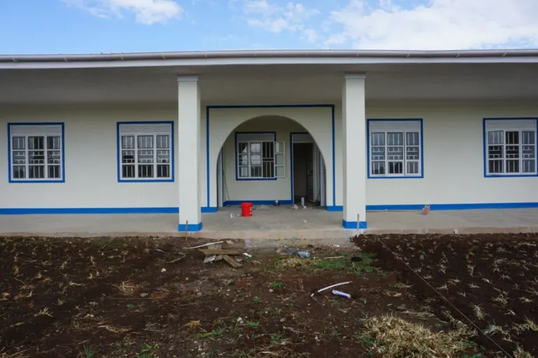 Update on school construction in September – Bild 3