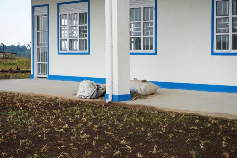 Update on school construction in September – Bild 4