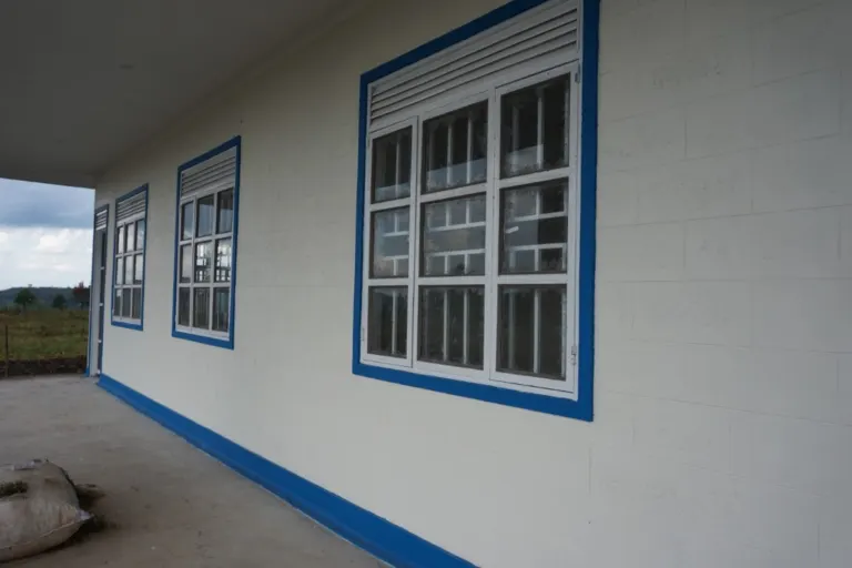 Update on school construction in September – Bild 5