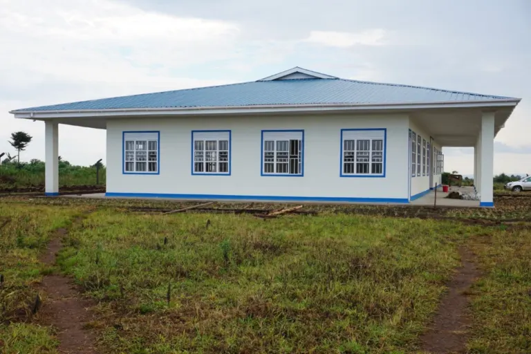 Update on school construction in September – Bild 11