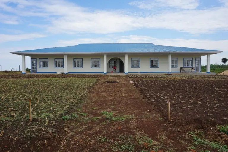 Update on school construction in September – Bild 13