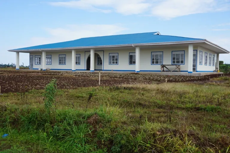 Update on school construction in September – Bild 14