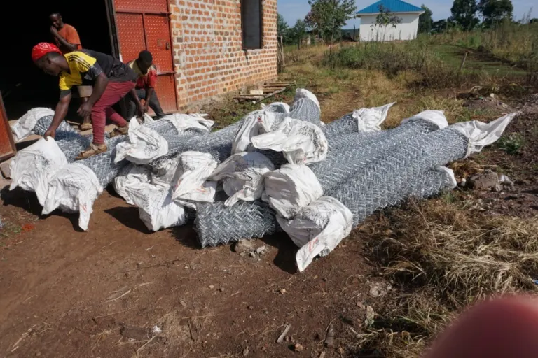 Update on school construction in September – Bild 15
