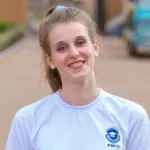 Julia Aliganyira