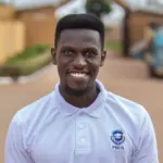 Raymond Aliganyira