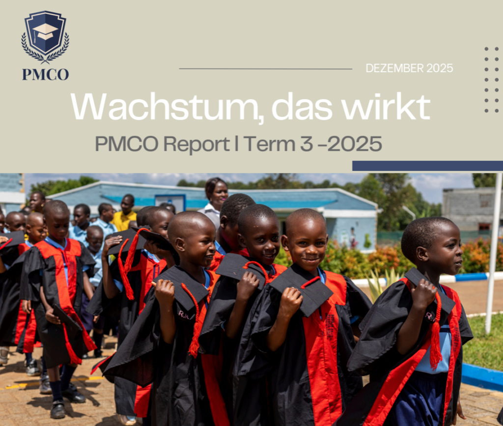 PMCO Report l Term 3 – 2025