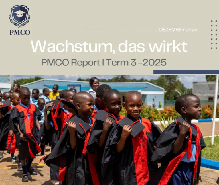 PMCO Report l Term 3 – 2025