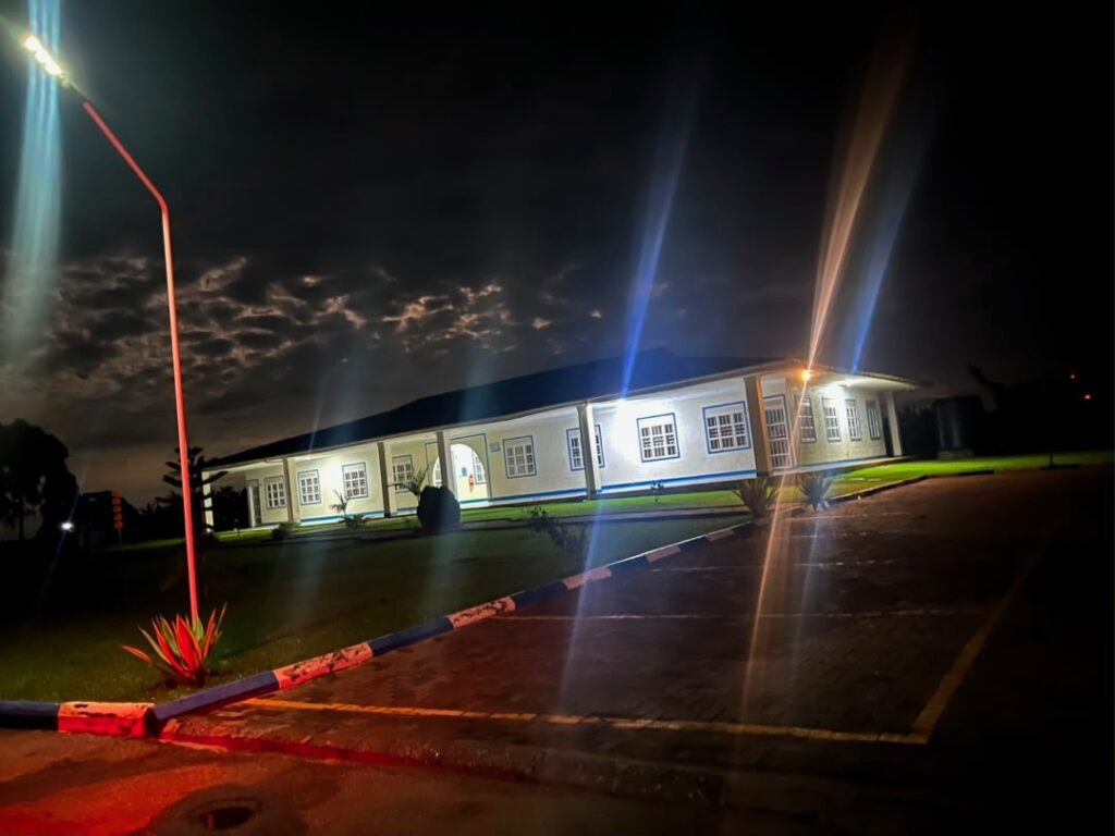 Licht für die Zukunft – Unsere neue Solaranlage ist in Betrieb