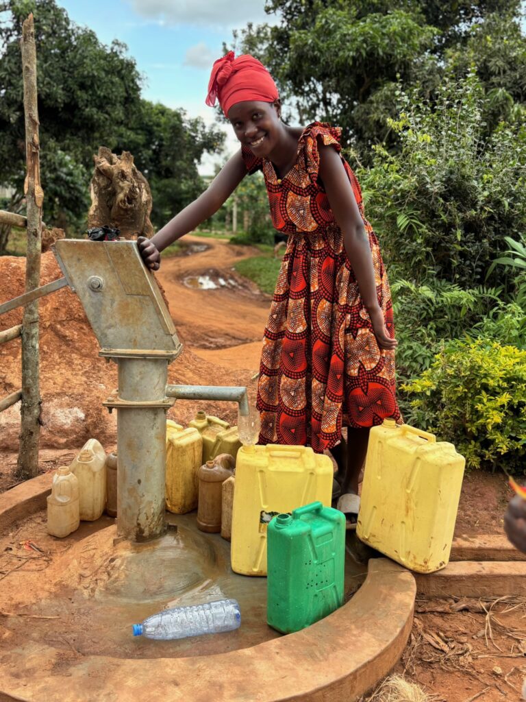 Sauberes Trinkwasser für alle – Ein großer Schritt für Gesundheit und Alltag